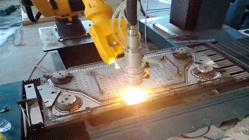 數(shù)控激光切割機