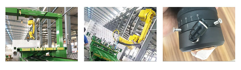 非標激光切割專機定制