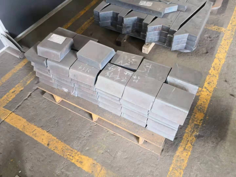 切割機(jī)械人