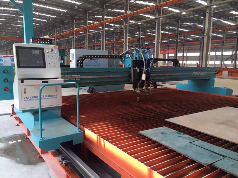 等離子切割機(jī)有了解嗎？7