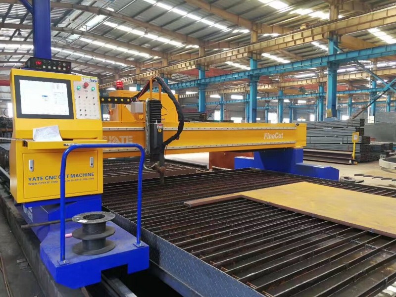 等離子切割機(jī)有了解嗎？4