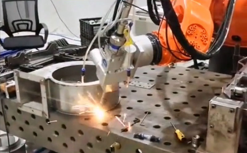 風(fēng)機(jī)激光焊接2