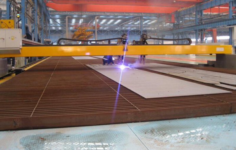 等離子切割機(jī)有了解嗎？1