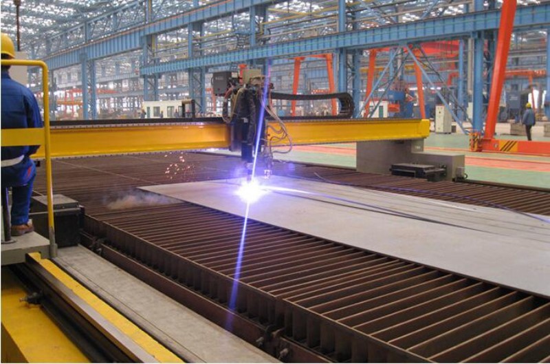 等離子切割機(jī)有了解嗎？