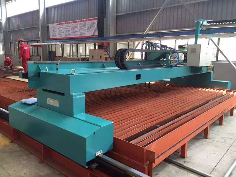 等離子切割機(jī)有了解嗎？6