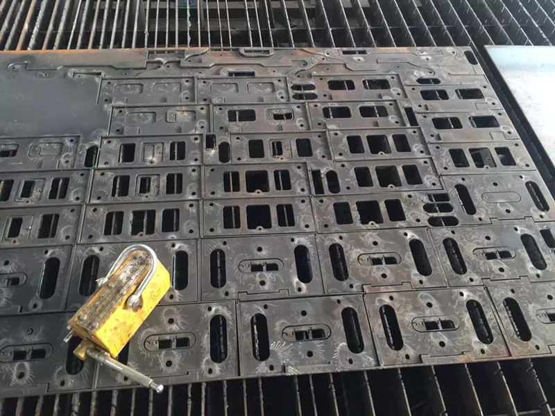 等離子切割機(jī)有了解嗎？10